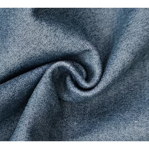 عرض واسع من المخمل الناعم الناعم للأثاث