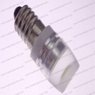 2013 New LED Bulb Lamp LED Light (HB-E10-2D-1W)
