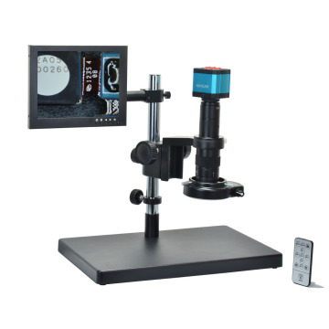 Industrial and Consumer Optics: Cameras, Microscopes, and Magnifiers