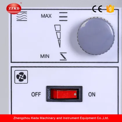 Lab Electronics Air Blast Drying Oven