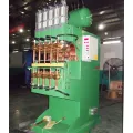 Single 4 Heads Point Welding Machine for Metal Equipment