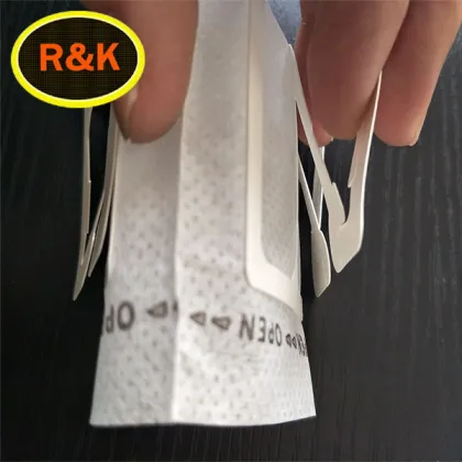 Japan imported material hanging ear coffee filter bag