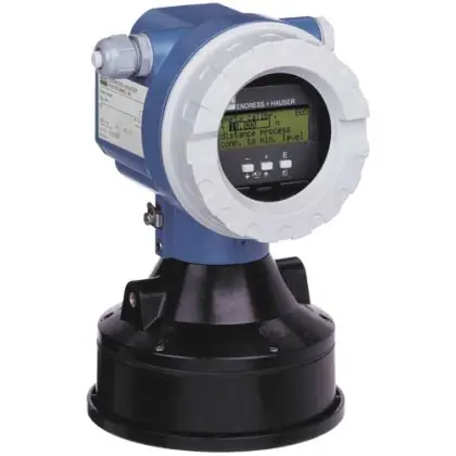 Endress+Hauser FMU43-APG2A2 Prosonic M FMU43 Level Ultrasonic - New, In Stock, 1 Year Warranty