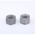 High Tensile Prestressed Steel Hexagon Nuts Railway Nut