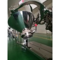 Basil Flavour Seasoning 3D Mixing Machine Blender