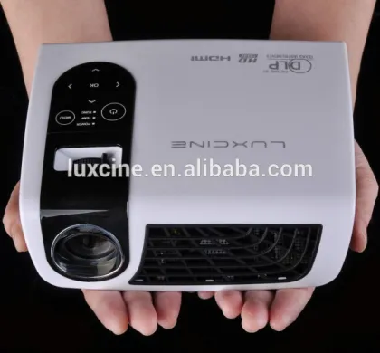Samsung Galaxy s5 Pocket Projector C5D