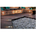 Druckresistenter Outdoor-LED-unterirdisches Licht