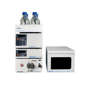 Scienovo SN-LC3100 Isokratische HPLC-Chromatographie-Systeme