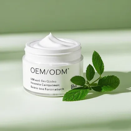 Private Label Vulva Balm Intimate Moisturizer