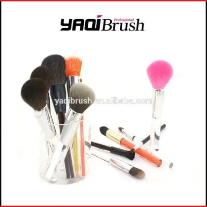 Makeup brush china,go pro makeup brush, goat makeup brush