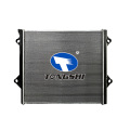 Cooling System Auto Car Water Radiator For TOYOTA PARADO 4.0L 03- 16400-75451