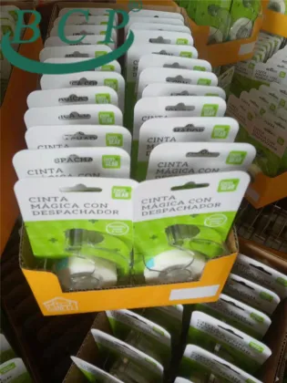Invisible Stationery Adhesive Tape