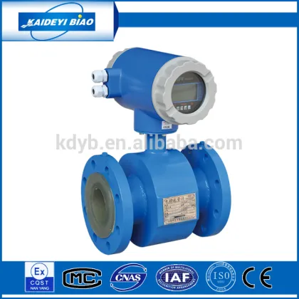 Flowmeter/Electromagnetic Flowmeter