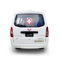 Wuling Rongguang transport ambulance