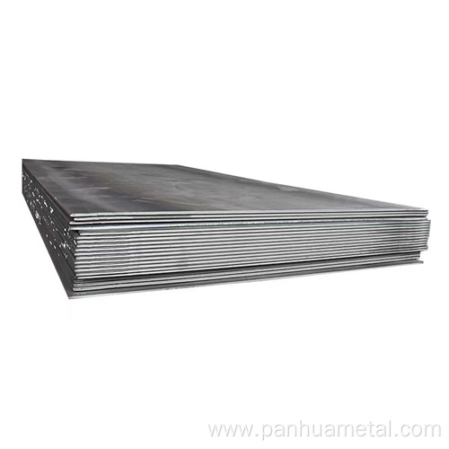 ASTM Carbon Steel Plates 10mm 20mm Thick