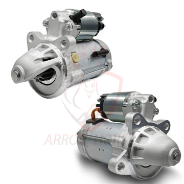Çin Araba Parçaları: SAIC, Geely, Chery ve Maxus Modelleri için TAH Motor Motor Başlangıç