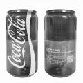 Nuova deodorazione per fragranze COKE COKE CAN FRAGRANCE