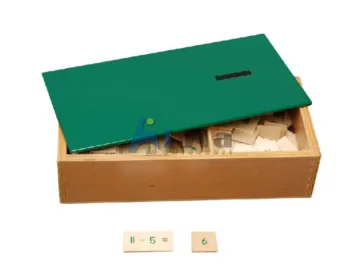 montessori toys-montessori mathmatics