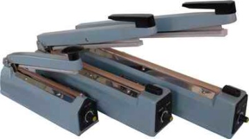 Hand Impulse Sealer