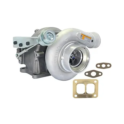 Genuine Brand Turbocharger for 6BT Engine Parts - Holset Supercharger HX35 & HX40
