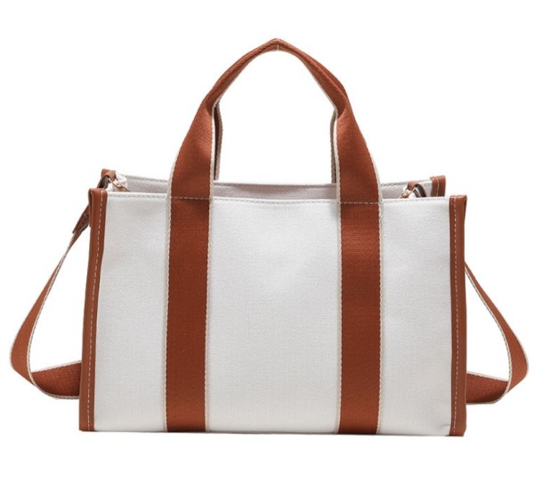 Various Colored Women's Cotton Bags