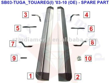 WHOLESALE/ FACTORY CHEAP FOR VW TOUAREG '03-10 (OE) STEP BOARD