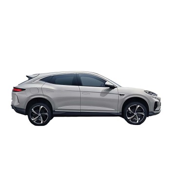Denza N7 Electric SUV - 5-Door 5-Seater 705KM Range 4WD