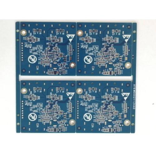 Doppelseitige PCB für elektronische Leiterplatte drucken