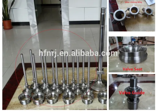Diesel Engine Parts