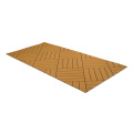 Melors EVA Flooring Anti-slip Pad Boat Foam Flooring