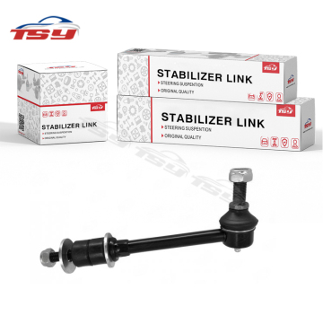 High Performance OE 4882034010 Steel Stabilizer Link for Toyota