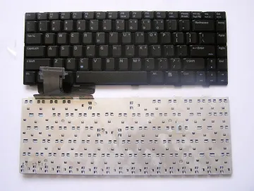New Original  Asus V1 Laptop Keyboard - 04gngf1kus01