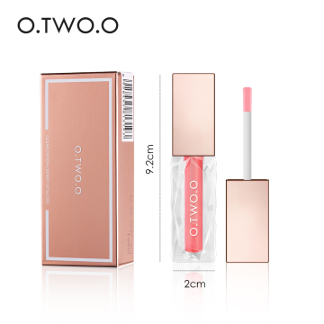 O.TWO.O Long Lasting Moisturizing Lip Oil Gloss - Wholesale Customization