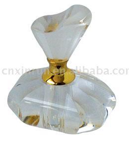 Fb018  Perfume Bottle