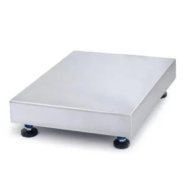 High Precision Electronic Bench Scale