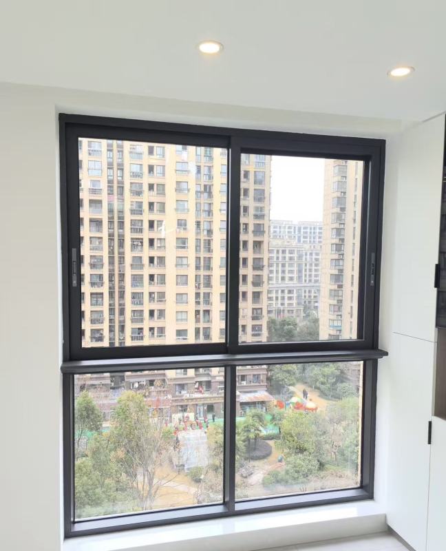 Innovative Sliding Window Features for Smart Living