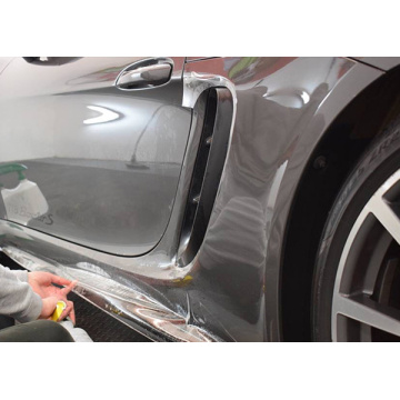 automotive paint protective film