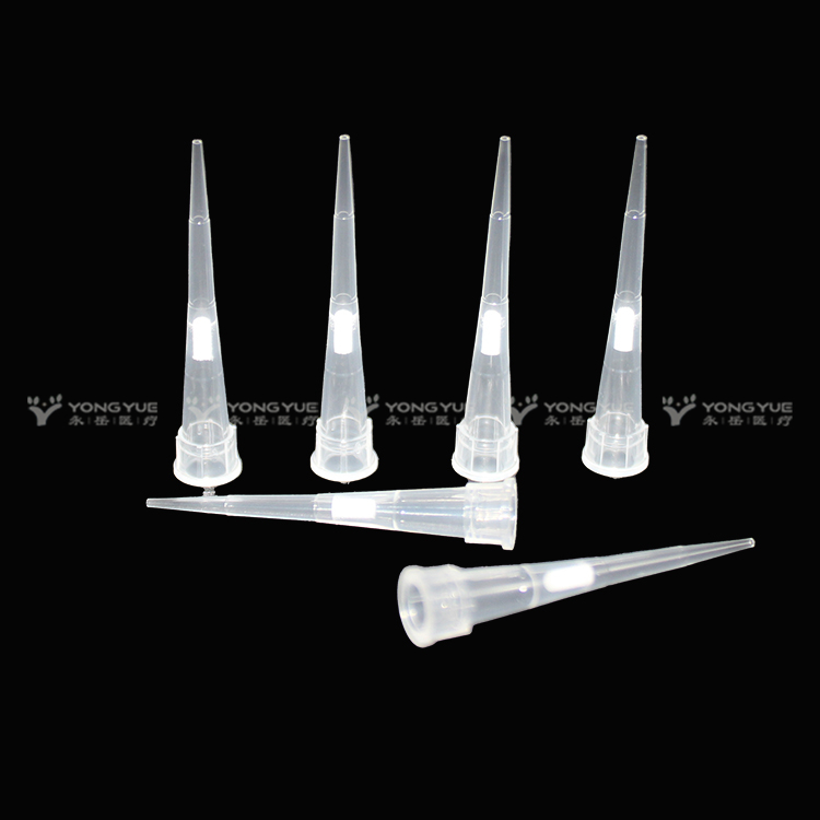 Eppendorf 10ul Pipette Tips