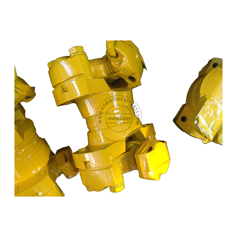 Universal Joint Ass'y 134-12-61141 for D61E-12 bulldozer