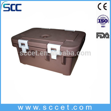 Non electric hot retaining food warm box with FDA&CE,SGS,ISO9001