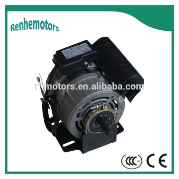 Evaporative Cooler Motor,Aluminum Cover,One Speed Motor
