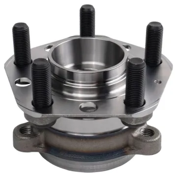 BAINEL Front Wheel Hub Bearing NON-DRIVEN for Tesla Model Y 2021- OE 1044122-00-E