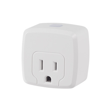タイトル： "BNC-60/U152T US America Mini Wi-Fiスマートプラグ：家電を簡単に制御する