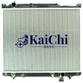 2933 Bộ tản nhiệt cho Suzuki XL-7 V6 2.7L 2004-2006