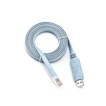 FTDI USB to RJ45 Console Cable: Your Comprehensive Search Engine