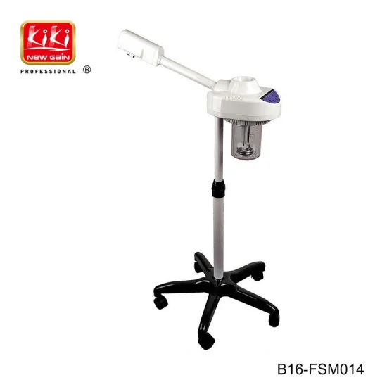 Beauty Equipment. Facial Steamer machine.Salon Spa Equipment. Facial Steamer