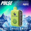 Crystal Mary Pulse 20K Grosir Vape