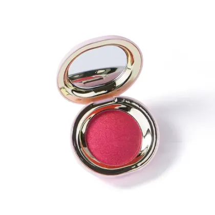 Wholesale Luxury Vegan Cosmetics: Discover the 32 Color Highlight Powder, Pressed Makeup, Shimmer Contour Highlighter Palette