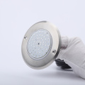 White IP68 Waterproof LED Underwater Swimming Pool Light