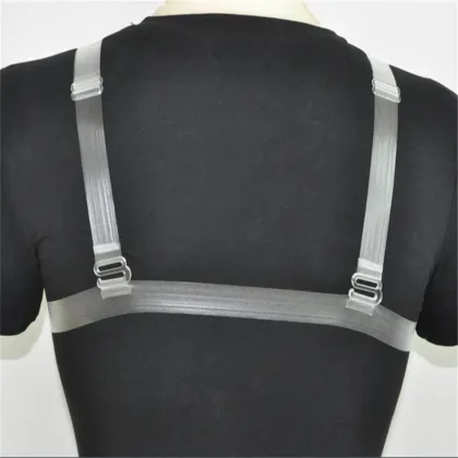 600g B Size Silicone Breast Forms for Crossdressers